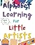Alphabet Coloring for Littl...