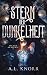 Stern der Dunkelheit (Solana Akademie 5) (German Edition)