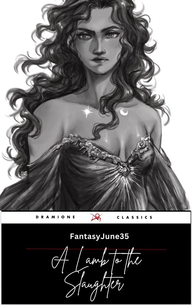 A Lamb to the Slaughter (ebook)