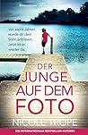 Der Junge auf dem Foto by Nicole Trope