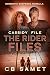 Cassidy File by CB Samet
