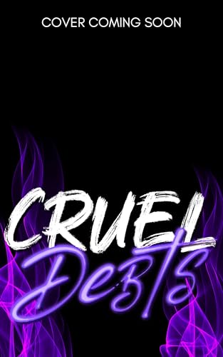 Cruel Debts (Killers of Port Wylde)