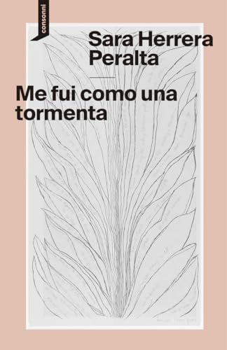 Me fui como una tormenta (Paperback)