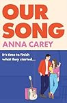 Book cover for Our Song