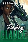 Book cover for Finding Claude (Wintermoon Shorts #3)