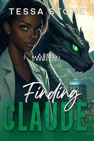 Finding Claude (Wintermoon Shorts #3)