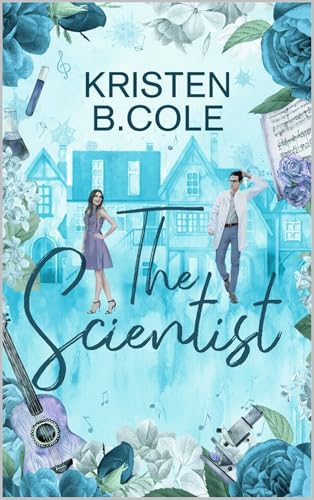 The Scientist (Kindle Edition)