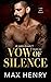 Vow of Silence (De Santis Dynasty #1)