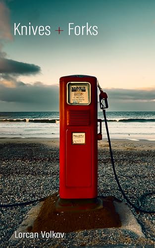 Knives + Forks (Kindle Edition)