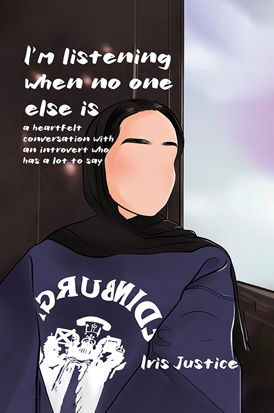 I’m Listening When No One Is: A Heartfelt Conversation with an Introvert Who Has a Lot to
