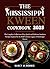 The Mississippi Kween cookbook 2025 by Nancy Dennis