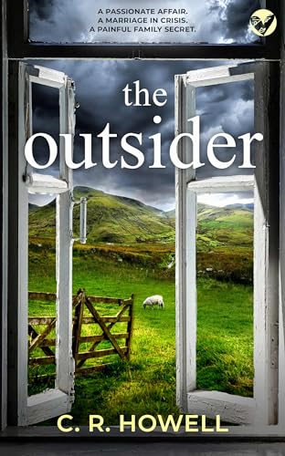 The Outsider (Kindle Edition)