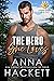 The Hero She Loves by Anna Hackett The Hero She Loves by Anna Hackett