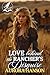 Love Behind the Rancher's Disguise: A Historical Western Romance Novel (Echoes of the Western Heart)