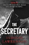 The Secretary by Deborah Lawrenson