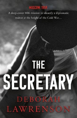 The Secretary (Paperback)