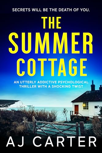 The Summer Cottage (Kindle Edition)