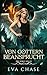 Von Göttern beansprucht (Ihre dunkle Walküre) (German Edition)
