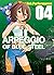 Arpeggio of Blue Steel, Vol. 4