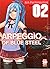 Arpeggio of Blue Steel, Vol. 2