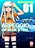 Arpeggio of Blue Steel, Vol. 1