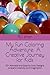 My Fun Coloring Adventure: ...
