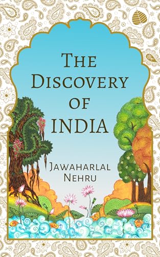 The Discovery of India