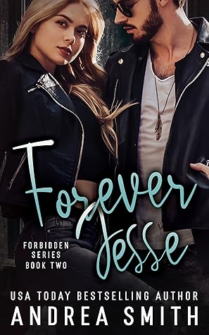 Forever Jesse (Forbidden #2)