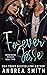 Forever Jesse (Forbidden #2)