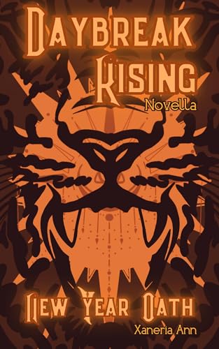 New Year Oath: Daybreak Rising, #1 (Kindle Edition)
