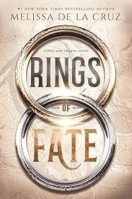 Rings of Fate (Curses and Crowns, #1)