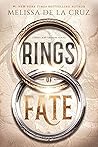 Rings of Fate by Melissa de la Cruz