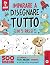 Imparare a disegnare TUTTO in 5 passi by PBM Editions