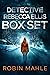 Detective Rebecca Ellis Box Set by Robin Mahle