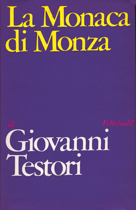 La Monaca di Monza (Paperback)