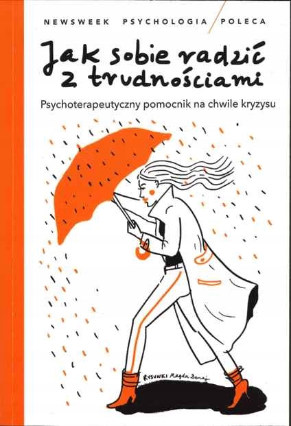 Jak sobie radzić z trudnościami
