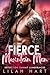 Fierce Mountain Man (Seduction Summit Lumberjacks #6)