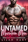 Untamed Mountain Man