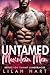 Untamed Mountain Man (Seduction Summit Lumberjacks #4)
