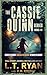 The Cassie Quinn Series: Books 4-6: Etched in Shadow • Concealed in Shadow • Betrayed in Shadow (Cassie Quinn Boxsets Book 2)