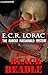 Black Beadle. The Robert Macdonald Mystery. Illustrated