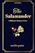 The Salamander: A Billionai...
