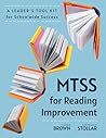 MTSS for Reading ...