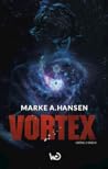 Vortex by Marke A Hansen