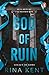 God of Ruin (Legacy of Gods, #4)