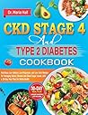 CKD STAGE 4 TYPE ...
