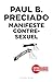Manifeste contre-sexuel (French Edition)