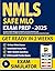 NMLS Study Guide: The Most Complete Mortgage Loan Originator Test Prep with 8 Full-Length MLO Practice Exams and 1000+ Questions with Detailed Answer Explanations. Boost Your Career!