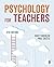Psychology for Teachers