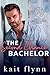 Second Chance Bachelor (Heroes of Huckleberry Creek #4)